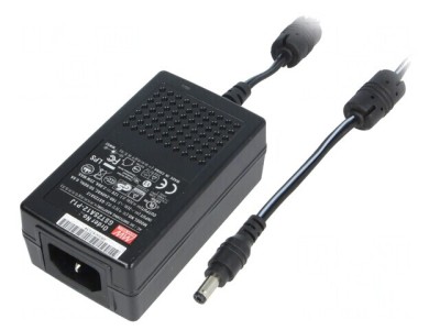 Alimentator Pulsatoriu 24VDC 1.04A 25W foto