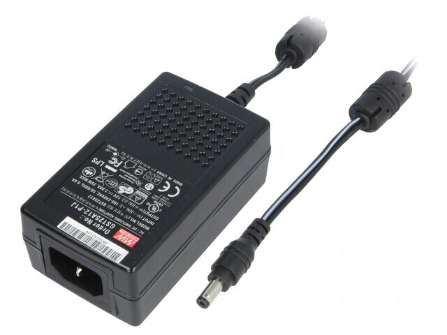 Alimentator Pulsatoriu 24VDC 1.04A 25W
