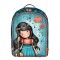 Rucsac Santoro Gorjuss This One&rsquo;s For You de fete