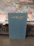 Camil Petrescu, Ultima noapte de dragoste, &icirc;nt&icirc;ia &icirc;nt&acirc;ia noapte de război, colecția Romanul de dragoste, București 1971, 041