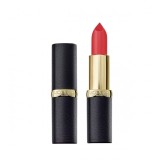 Ruj de buze Loreal Color Riche Matte, Nuanta 241 Pink a Porter, L&#039;Oreal