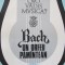 Bach un Orfeu pamantean - Ovidiu Varga