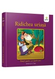 Cumpara ieftin Ridichea uriasa
