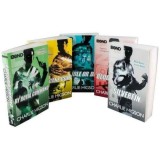 Young Bond Series 5 Books Set