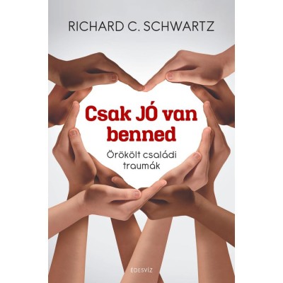 Csak j&amp;oacute; van benned - &amp;Ouml;r&amp;ouml;k&amp;ouml;lt csal&amp;aacute;di traum&amp;aacute;k - Richard C. Schwartz foto
