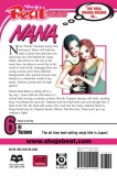 Nana - Volume 6 | Ai Yazawa