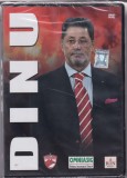 Dinamo Bucuresti - Cornel Dinu (DVD) + Red Dog (caseta audio) - sigilate