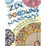 Cumpara ieftin Zen Doodling Mandalas