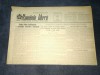 ZIARUL ROMANIA LIBERA 24 OCTOMBRIE 1953