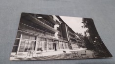 CARTE POSTALA UNGARIA CIRCULATA