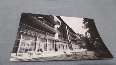 CARTE POSTALA UNGARIA CIRCULATA foto