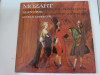 Patru concerte pt. corn - Mozart, Neville Marriner, CD, Clasica