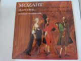 Patru concerte pt. corn - Mozart, Neville Marriner, CD, Clasica