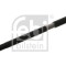 FEBI BILSTEIN 38855 Articulatie axiala, cap de bara