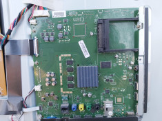 313929713442 (3139 123 65323v2-MB/65333V2-SD) main board Philips 47pfl4047t/12 foto