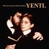 Barbra Streisand Yentl 40th Anniv. Deluxe Ed. LP (2vinyl)