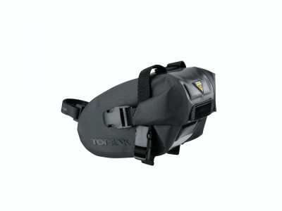 Geanta Tija Sa Bicicleta Topeak Wedge DryBag Tt9819B - 1.5 L, Negru Ultimate FactoryBikes foto