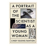 Portrait of the Scientist As a Young Woman