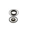 Set garnituri cutie viteze Trucktec
