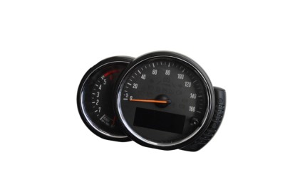 Ceas de bord MINI COOPER F56 2014 OEM: 9355626 22044993 foto