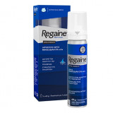 Cumpara ieftin Spuma - Minoxidil Regaine 5%, 1 Luna Aplicare, Tratament Pentru Barba / Scalp