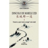 Dincolo de Marele Zid. Proiectul &bdquo;Apa, hrana, energie&rdquo; este viabil - Dan Tomozei