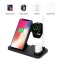 Incarcator wireless 4 in 1 - 2