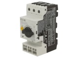 &Icirc;ntrerupător Motor 1.5kW 220-690VAC pentru Șină DIN IP20