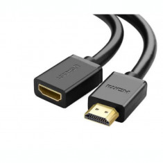 Cablu video Ugreen &quot;HD107&quot; adaptor HDMI rezolutie maxima 4K