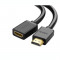 Cablu video Ugreen &amp;quot;HD107&amp;quot; adaptor HDMI rezolutie maxima 4K