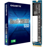 SSD Gen3 1TB, M.2, PCIe 3.0x4, NVMe