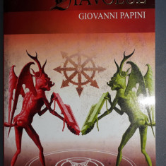 Giovanni Papini - Diavolul