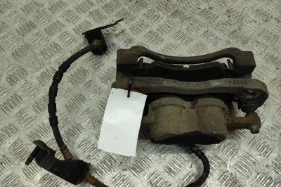 Etrier de fr&amp;acirc;nă dreapta față FORD RANGER TKE 2018 OEM: AB312B135,AB31-2B2943-02 29440050 foto