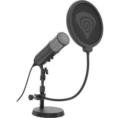 Microfon de studio Genesis Radium 600 foto