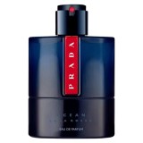 Prada, Luna Rossa Ocean, Apă de parfum, Pentru bărbați, 100 ml
