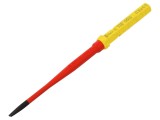 Tijă Izolată Slim Plată 4x0,8mm WERA 157mm Cod 05006507001