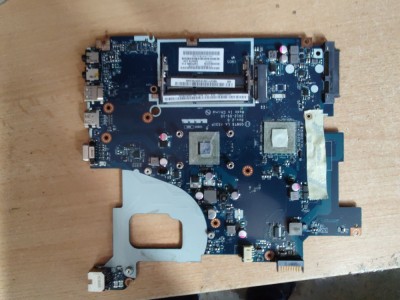 Placa de baza defecta Acer Aspire v5-551 - A183 foto