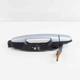 M&acirc;ner Ușă Spate St&acirc;nga Toyota Auris E15 (2006-2012) Cromat - Piesa Originală