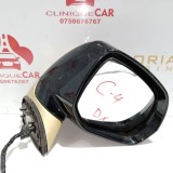 Oglinda dreapta Citroen C4 Grand Picasso 2006 &ndash; 2013