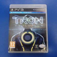 Tron: Evolution - joc PS3 (Playstation 3)