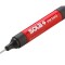 Marker permanent DUO PM DUO SOLA 66080120 HardWork ToolsRange