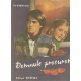 Domnule procuror