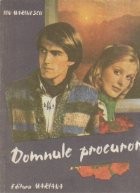 Domnule procuror foto