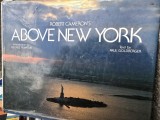 Above New York - Paul Goldberger, Robert Cameron