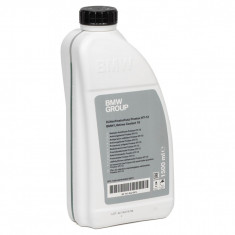 Antigel Concentrat Oe Bmw Kühlerfrostschutz Frostox HT-12 Lifetime Coolant 18 Verde 1.5L 83195A42DF3