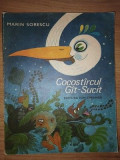 Cocostircul Git-Sucit - Marin Sorescu