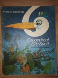 Cocostircul Git-Sucit - Marin Sorescu