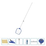 Cumpara ieftin Bestway Kit de intretinere Flowclear pentru piscina supraterana