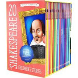 20 Shakespeare Children&#039;s Stories