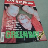Cumpara ieftin REVISTA ROCK ROCKINFORM NR.85